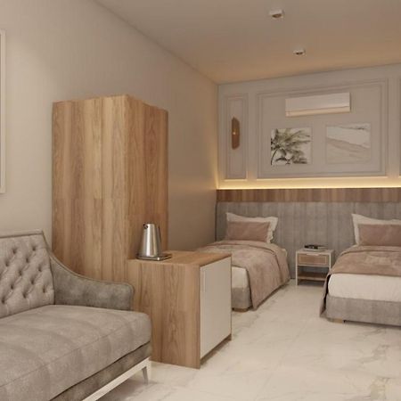 Aparthotel Anas Hasan Belek Zewnętrze zdjęcie