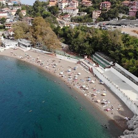 Aparthotel Anas Hasan Belek Zewnętrze zdjęcie