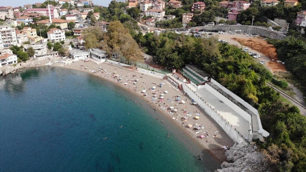 Aparthotel Anas Hasan Belek Zewnętrze zdjęcie